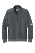 Carhartt® Women’s FLD & RSCU 1/2-Zip Mid-Layer