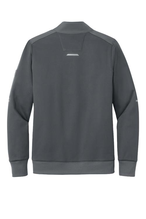 Carhartt® Women’s FLD & RSCU 1/2-Zip Mid-Layer