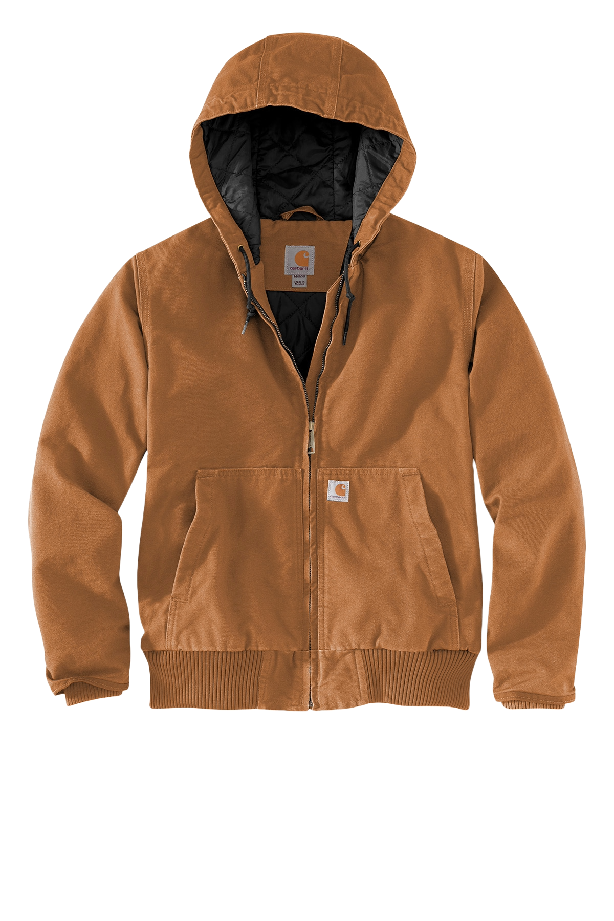 Carhartt® Women’s Washed Duck Active Jac
