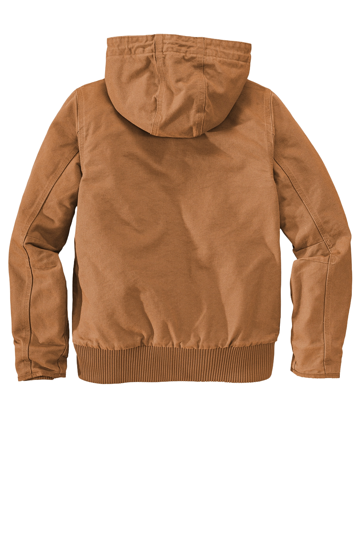 Carhartt® Women’s Washed Duck Active Jac