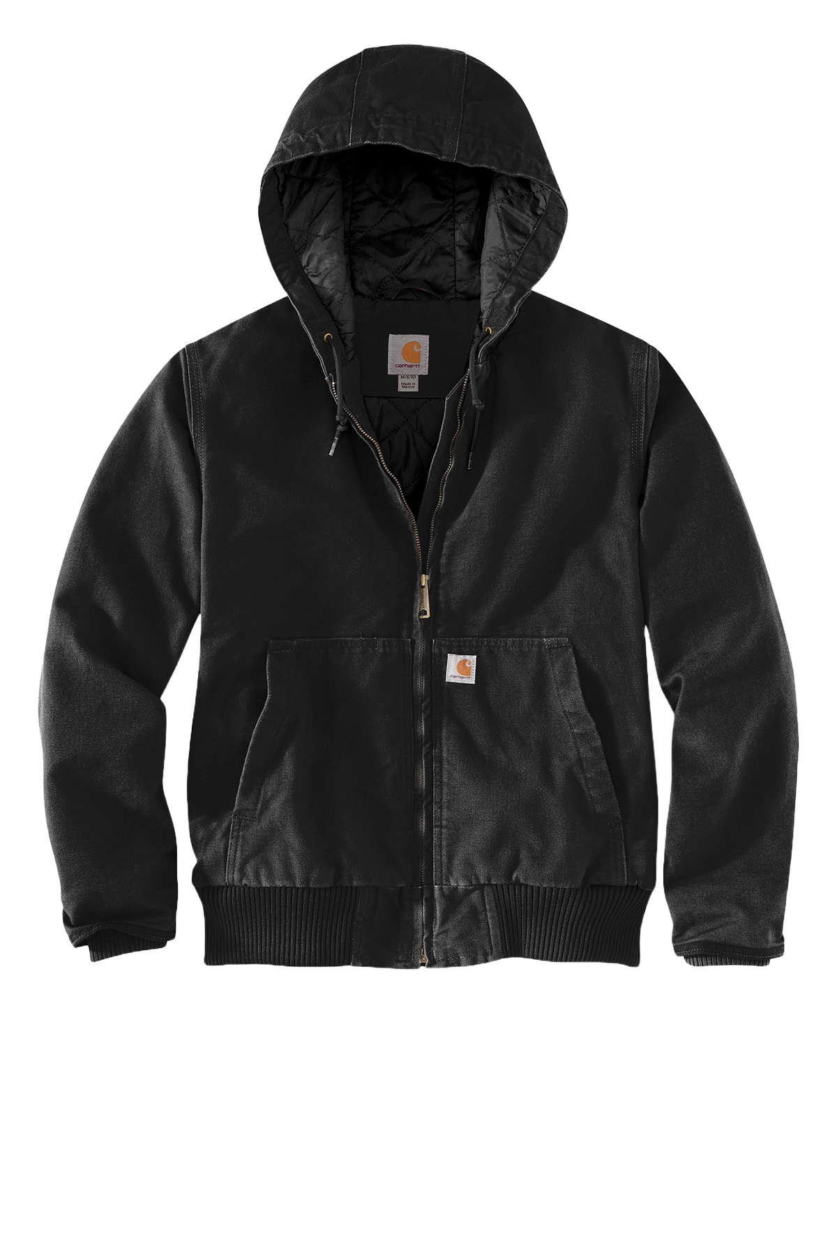 Carhartt® Women’s Washed Duck Active Jac