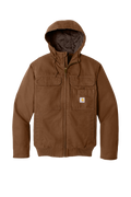Carhartt® Full Swing® Washed Duck Active Jac