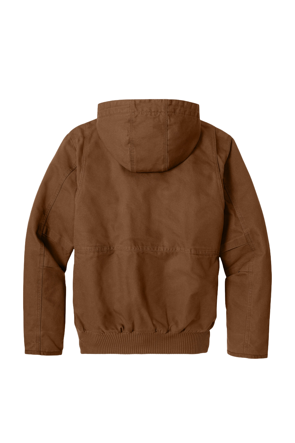 Carhartt® Full Swing® Washed Duck Active Jac